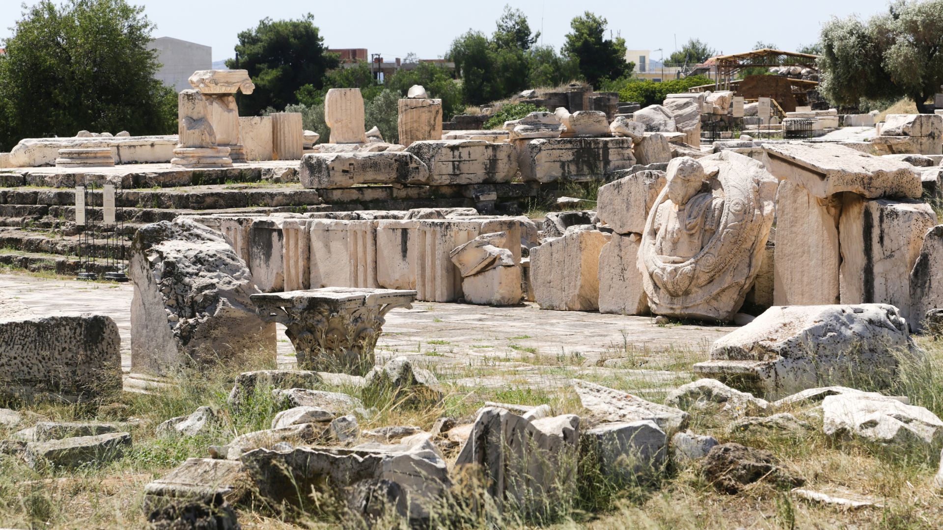 Phaistos & Matala