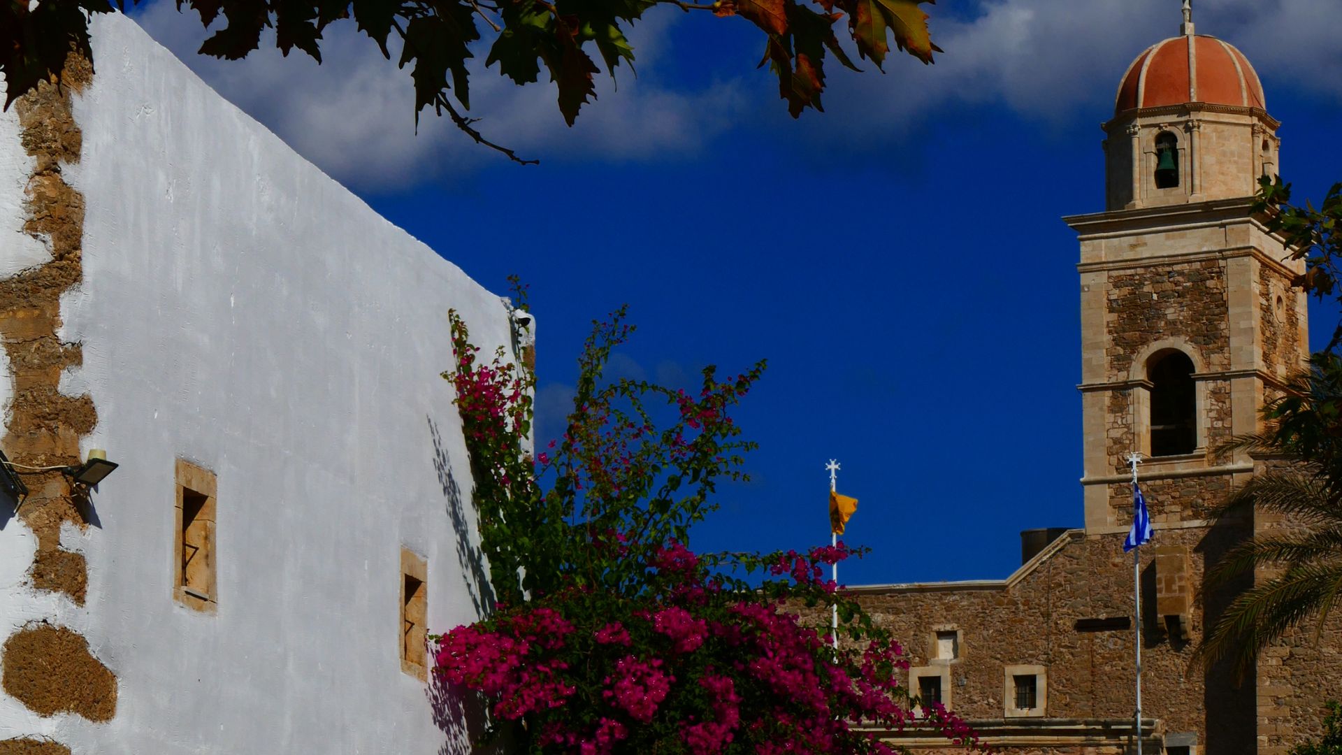 Toplou, Itanos & the Eastern Shore