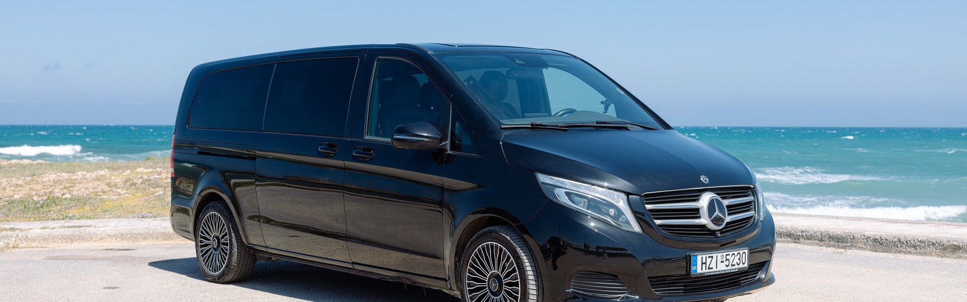 Minivan