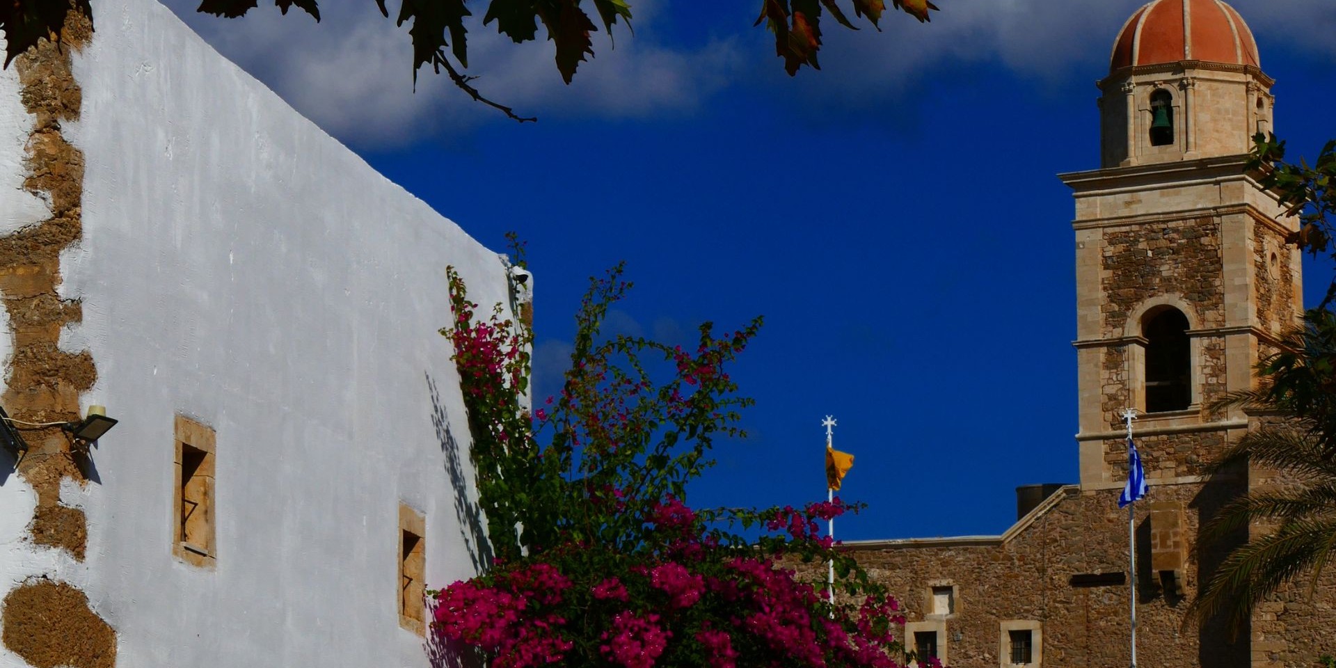 Toplou, Itanos & the Eastern Shore