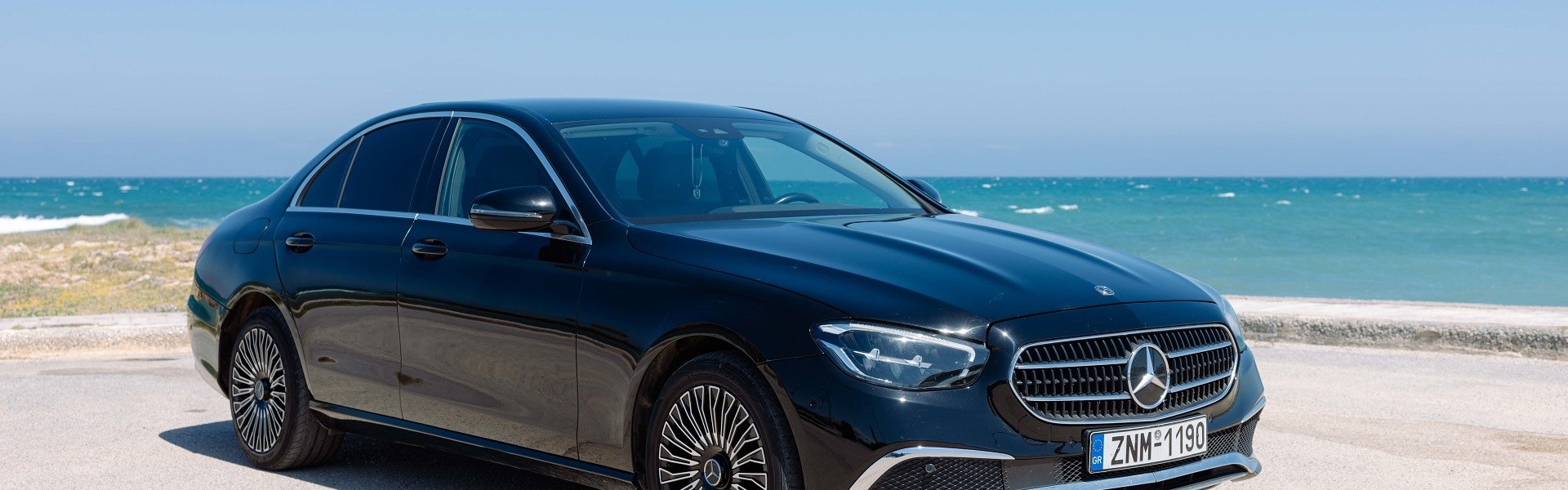 Premium Sedan