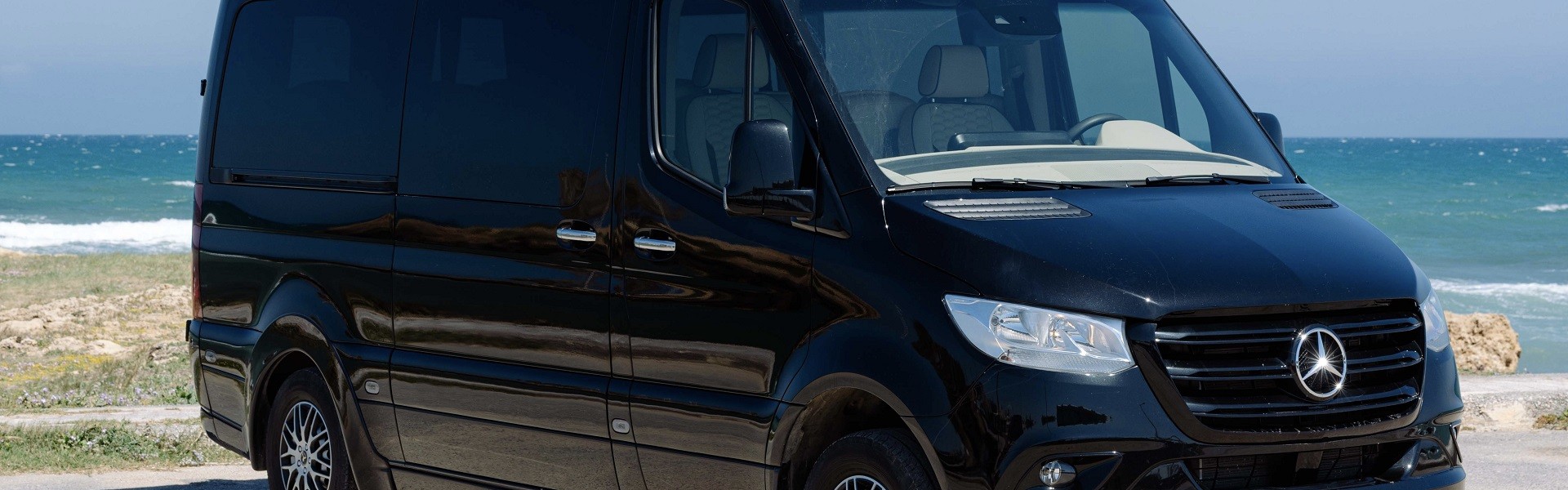 Minibus