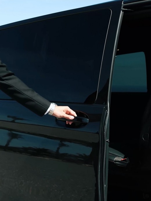 Chauffeur Services