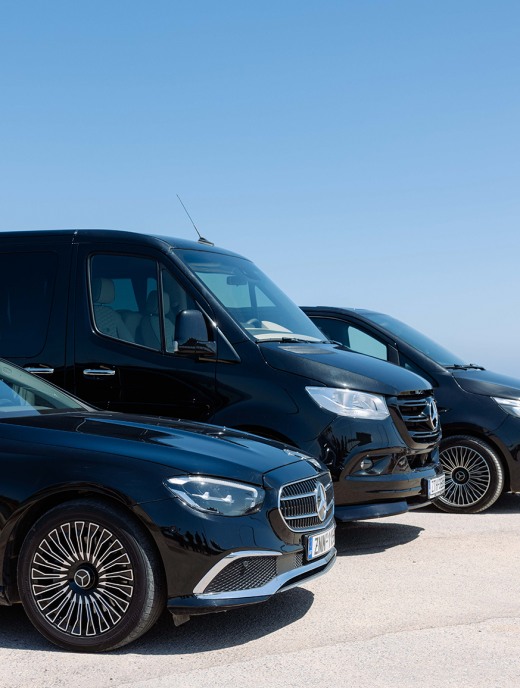 Private Tours