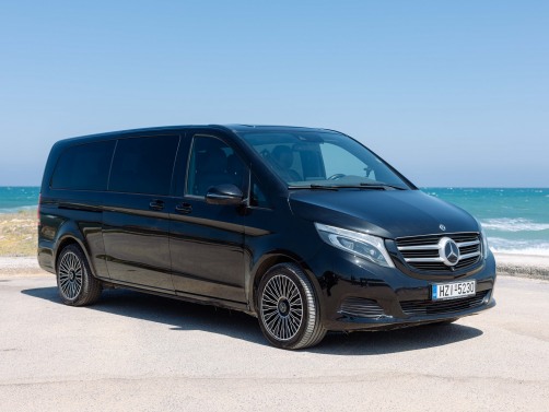 Minivan