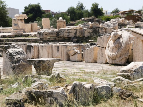 Phaistos & Matala