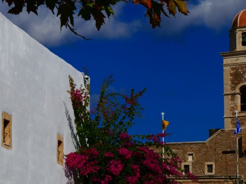 Toplou, Itanos & the Eastern Shore