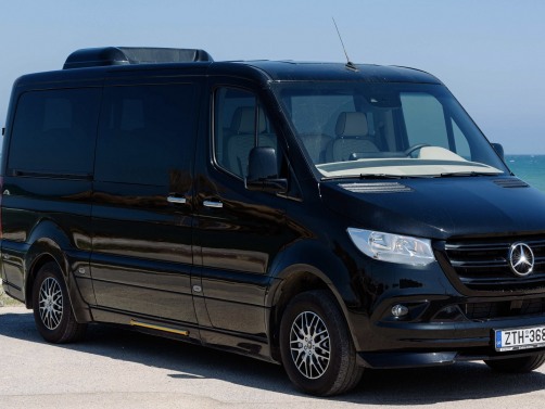Minibus